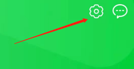 京东到家App如何查看关于我们