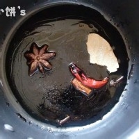 不干不噎【可乐卤蛋】