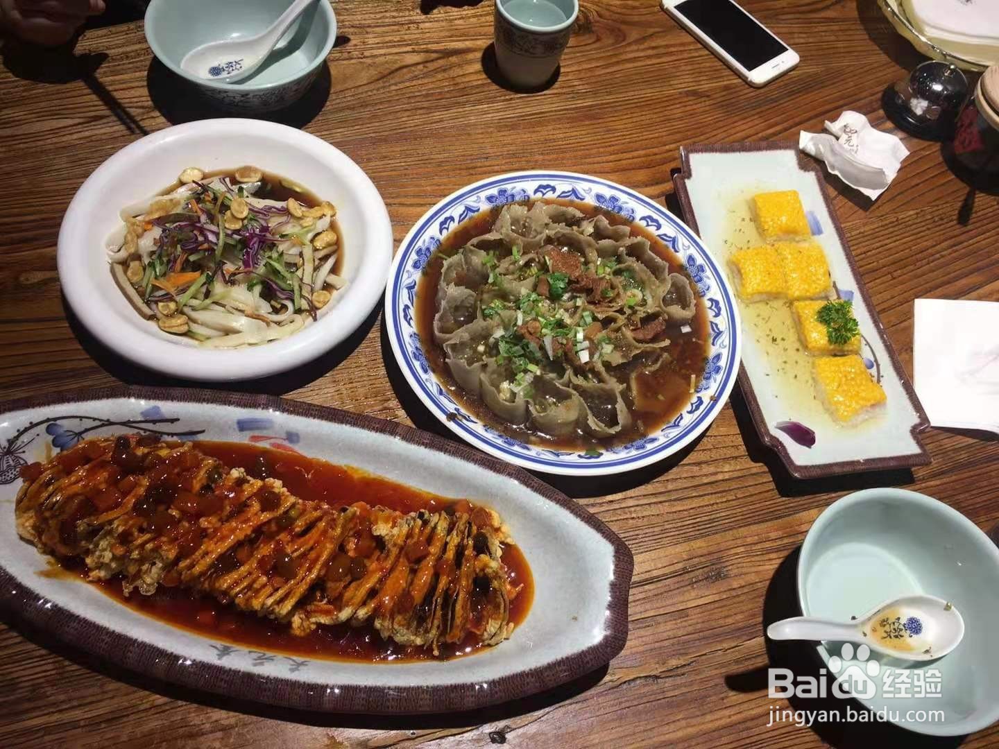 平遥古城怎么玩?返乡平遥古城一日游经验分享