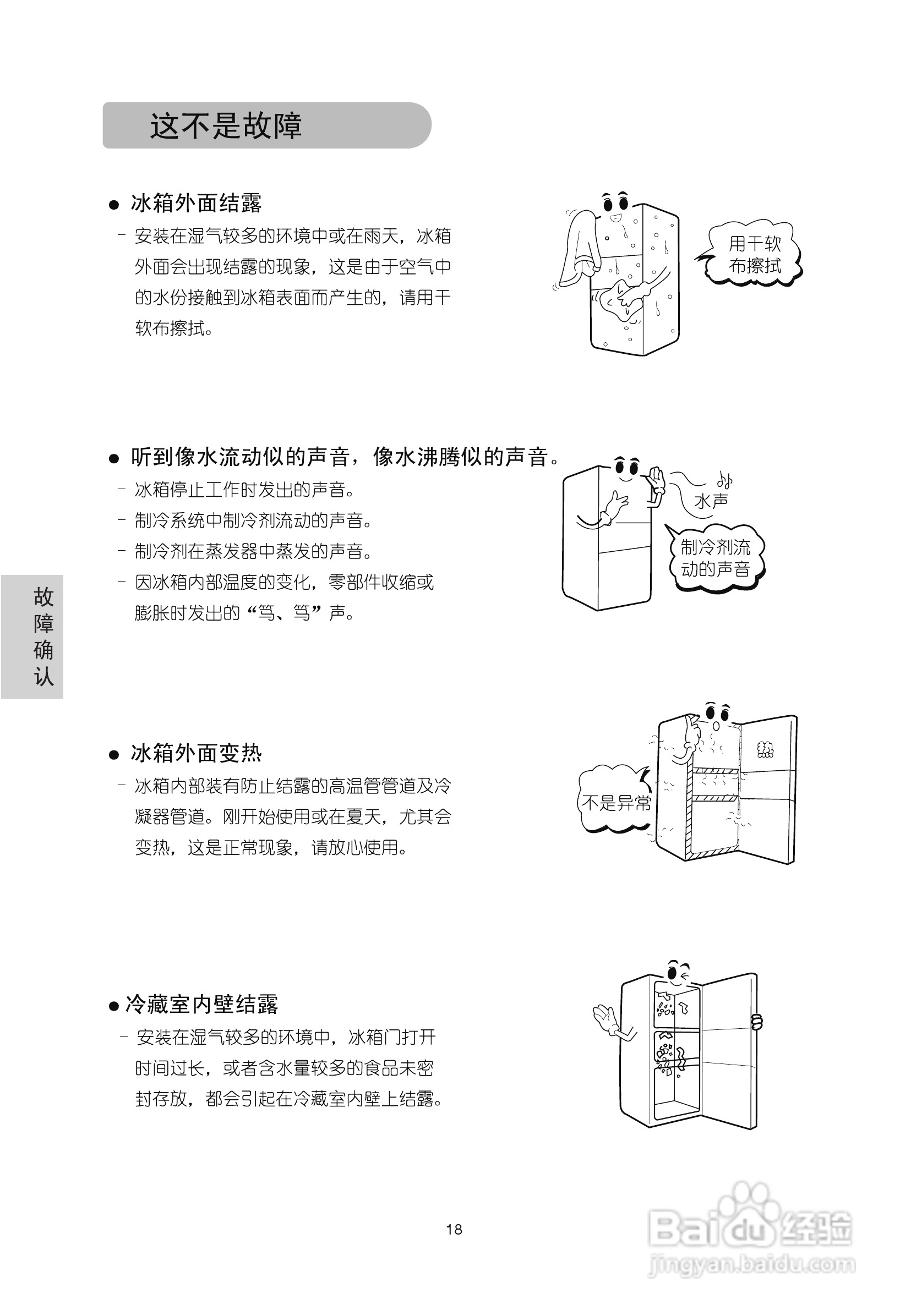 LG BCD-231NGQC电冰箱使用说明书:[2]