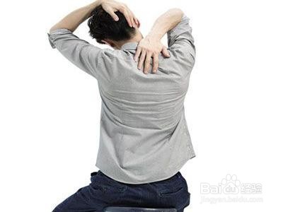 睡觉落枕了怎么办?