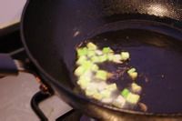 如何做泡菜炒粉条