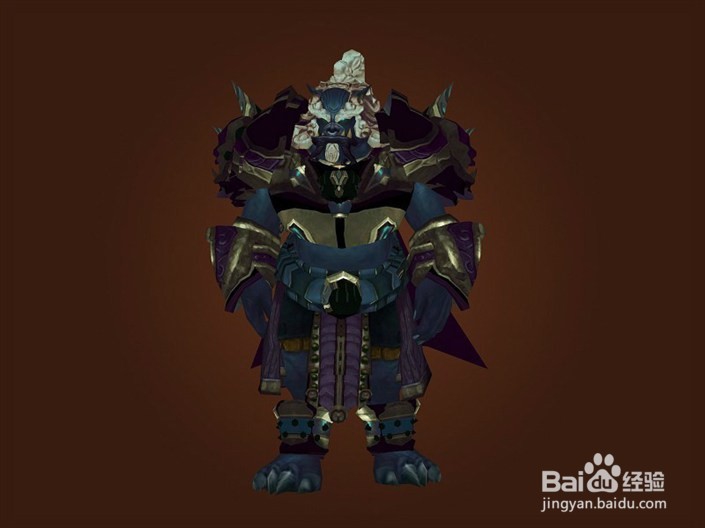 魔古山宝库英雄攻略（二）