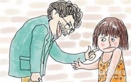 我们该从小就要让孩子知道的几个安全常识