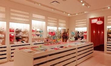 内衣店的经营小方案