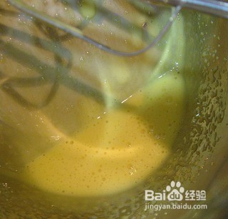 提拉米苏制作方法~~