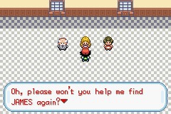 口袋妖怪圣灰攻略图片5