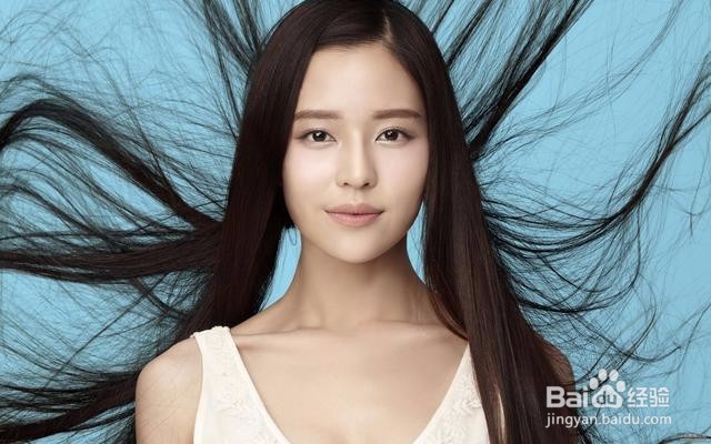 用它来洗头,不足二个月头发窜出三厘米