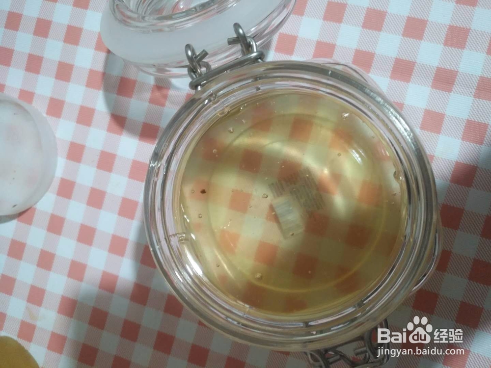 如果制作柠檬百香果