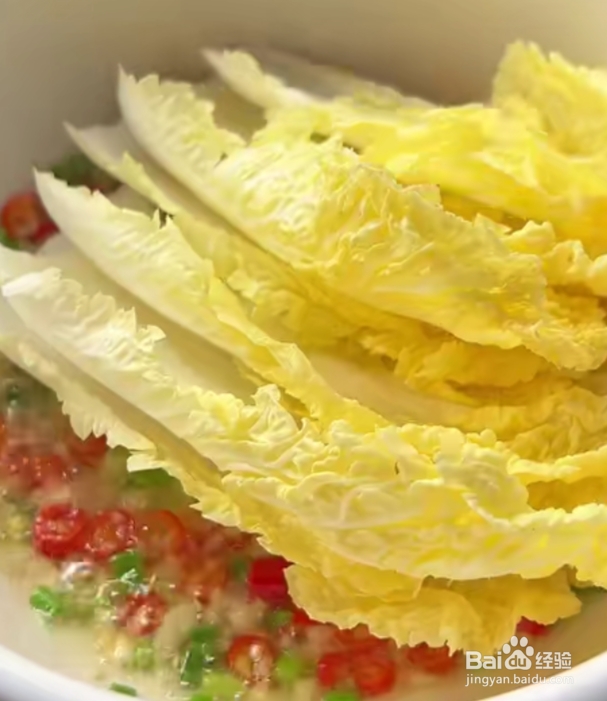 怎么做好吃的娃娃菜炖豆腐