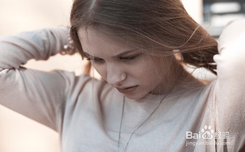 护发小偏方 教你轻松去除头屑