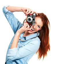 拍摄风景时有哪些构图技巧?