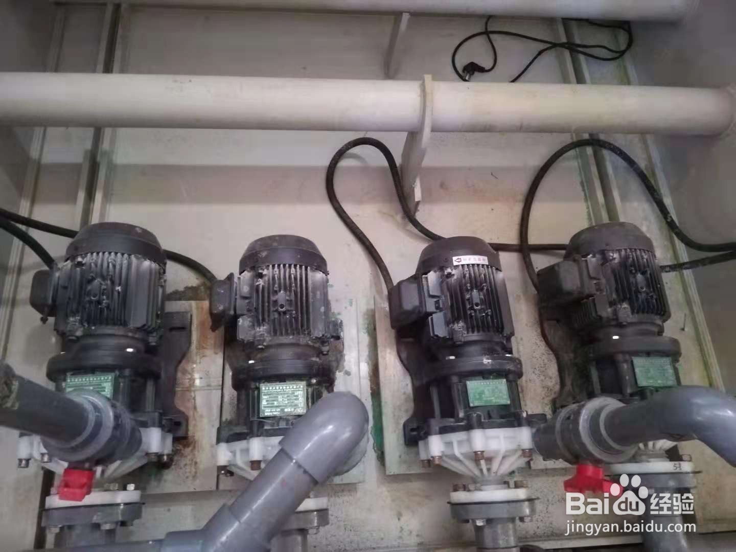 药剂泵耐酸碱磁力泵在工厂是怎么组装的