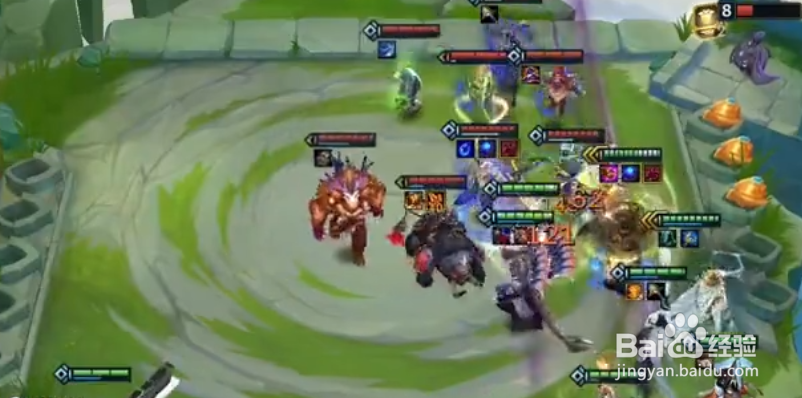 金铲铲之战潜龙刺阵容搭配