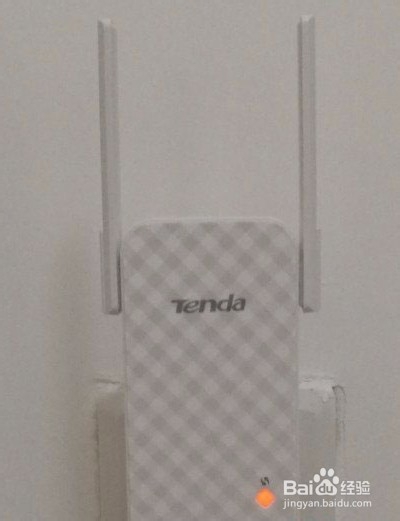 re.tenda.cn怎么登录