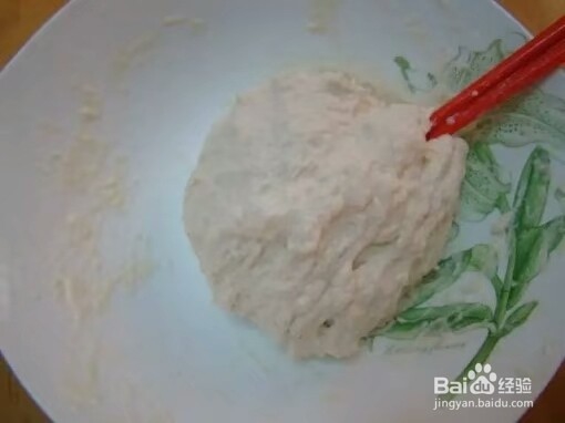 和面不粘手，筋道小窍门！生活必备小窍门