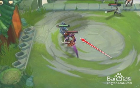 金铲铲之战如何才能放大棋子?