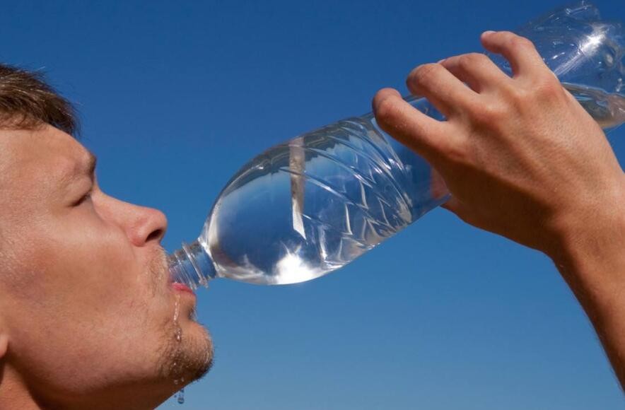 喝太多水会死吗