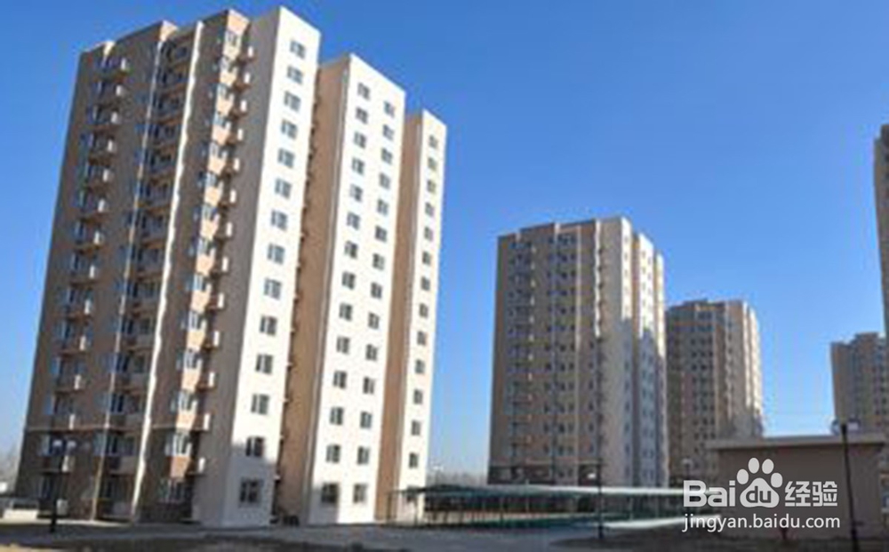 在北京一室一厅的房子月租1200元