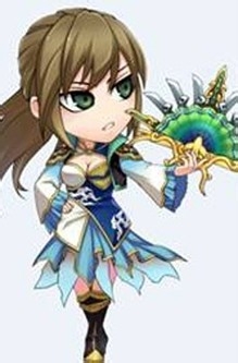 《三国名将》职业攻略：如何玩转阴阳师