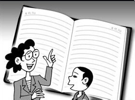 家长应如何正确教育孩子（二）