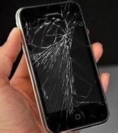 如何消除手机屏幕的划痕