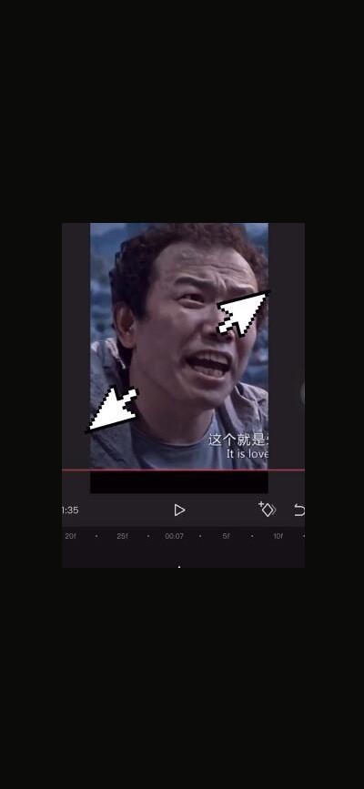 微信8.0状态视频尺寸不对怎么办