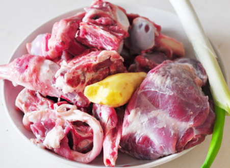 家里吃火锅要准备哪些食材