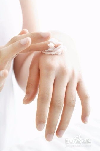 日常生活如何护手