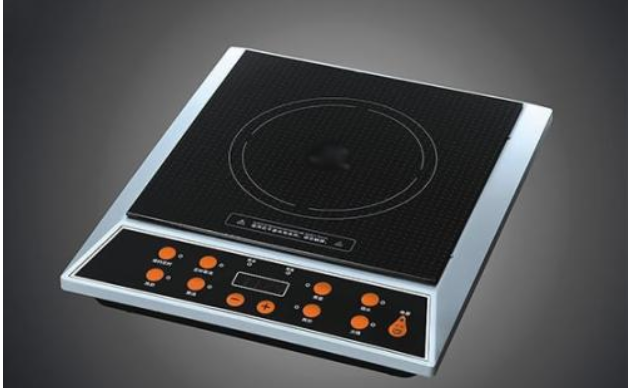 美的电磁炉显示E9是怎么办