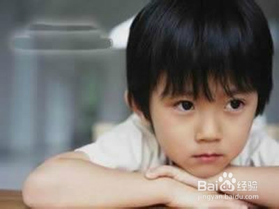 如何爱护儿童敏感的心灵?