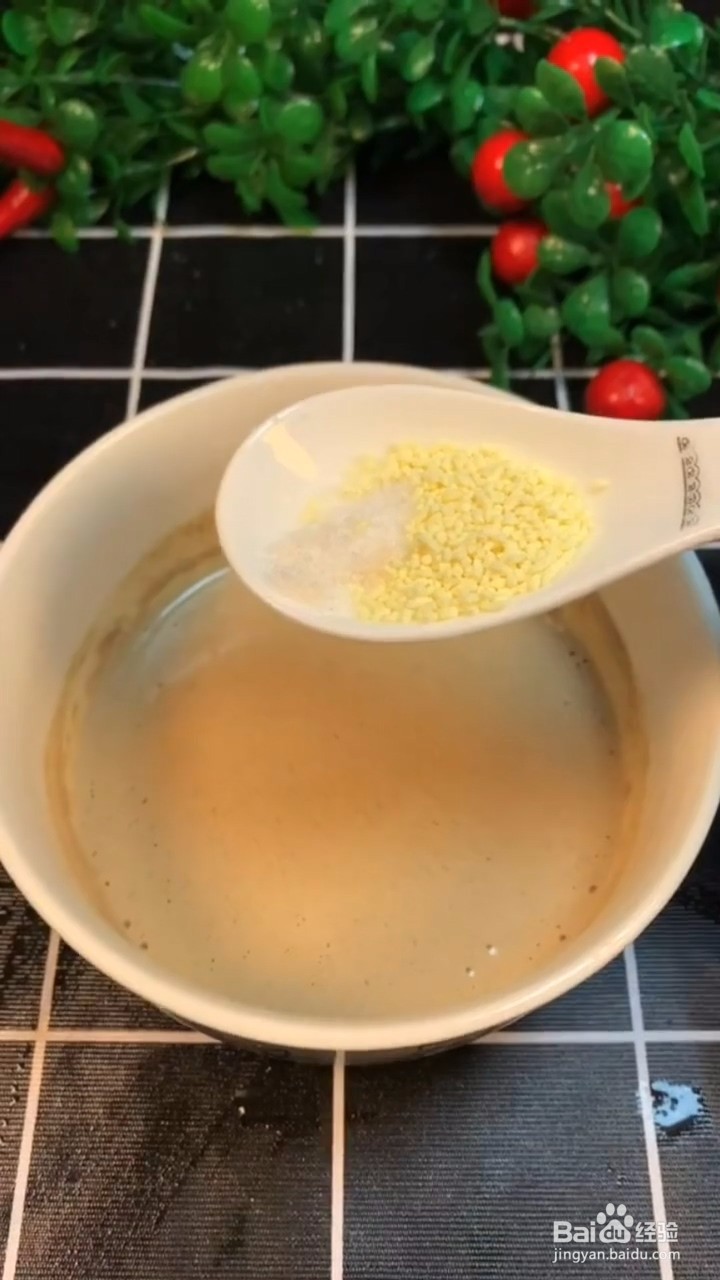 如何制作美食麻酱拌凉面？