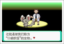 口袋妖怪漆黑的魅影6.0攻略