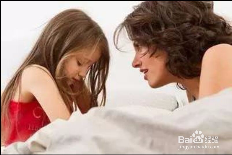 父母如何正确批评孩子？