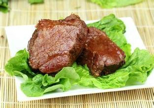 爽口牛肉怎样做才能香辣鲜美