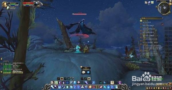 魔兽世界8.0风暴神殿攻略