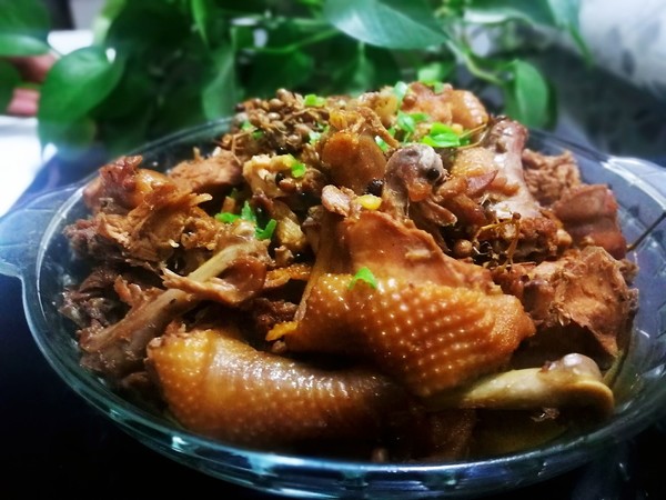 花椒鸡的正宗做法,花椒鸡的正宗做法