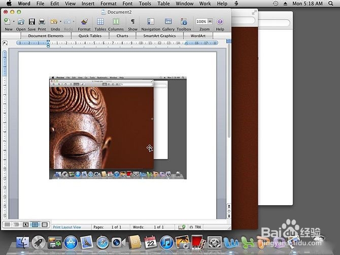 苹果电脑怎么截图