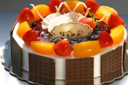 一般蛋糕店用的是什么奶油