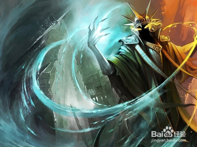 如何玩好英雄联盟游戏