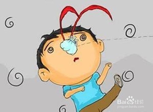生活中最实用的家庭急救手册!人手必备!!