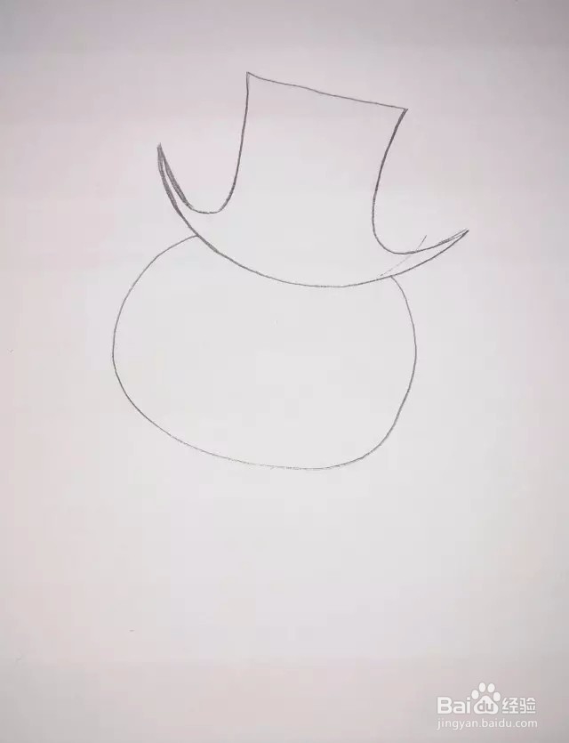 如何制作圣诞雪人-圣诞将至送你一个可爱雪人！