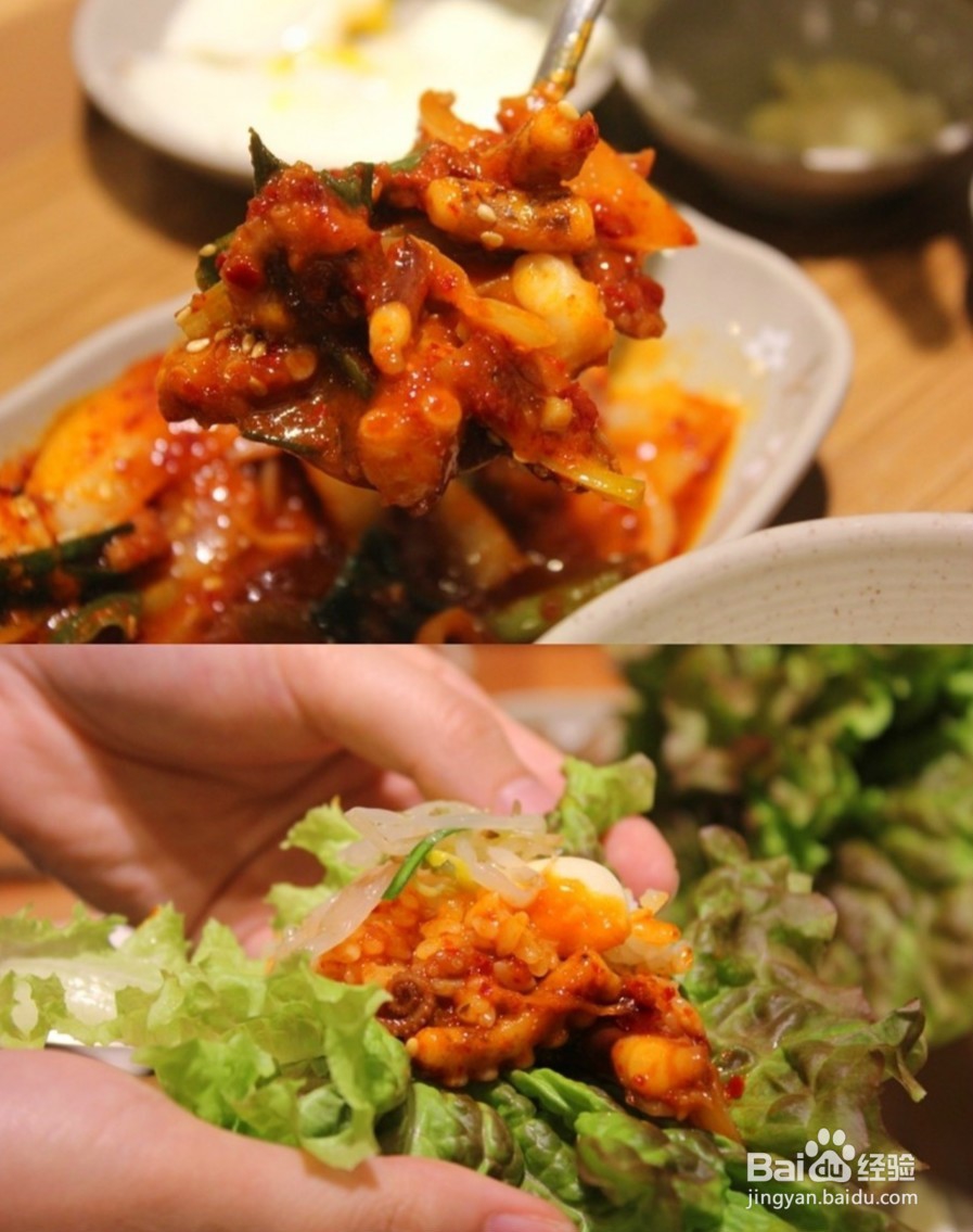 韩国人才知道的宏大美食店TOP10位之第一篇