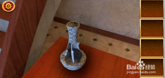 解谜密室第8关攻略