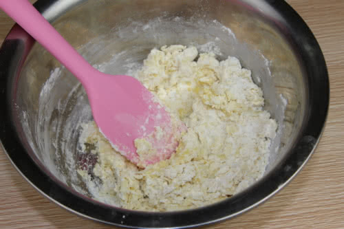 意大利式硬面棒