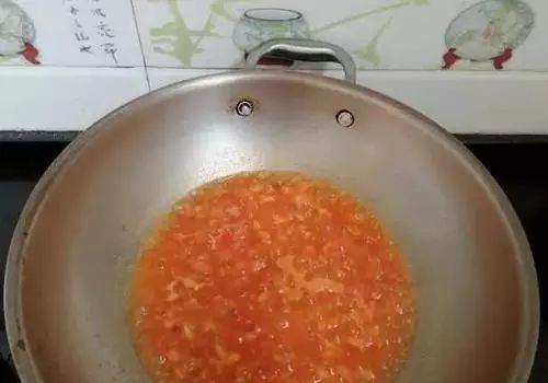 西红柿可以和土豆一起吃吗