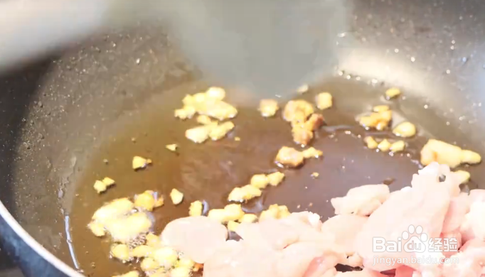 杂烩菜的家常做法