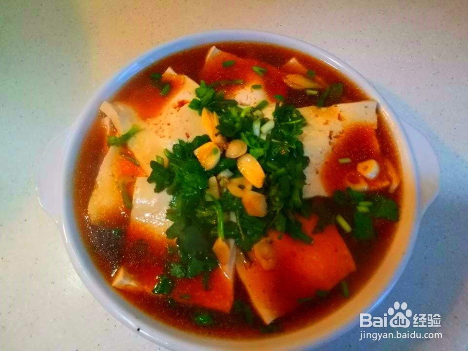 #美食#蒸豆腐