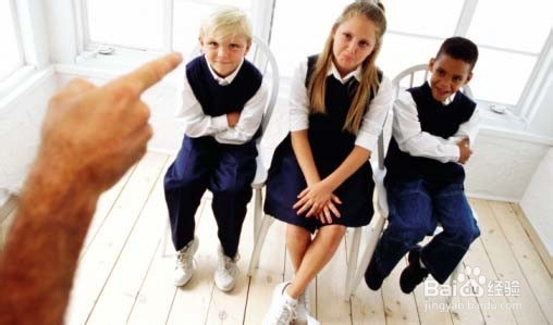 怎么和青春期的孩子相处