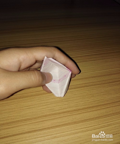 有趣小手工纸船